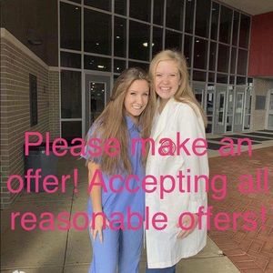 PLEASE MAKE AN OFFER!